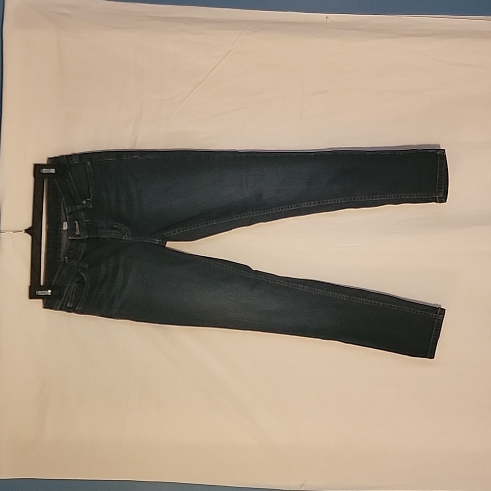 Calvin Klein size 2 jeans